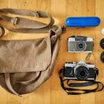 IN YOUR BAG: 1734 – Gavin Nugent
