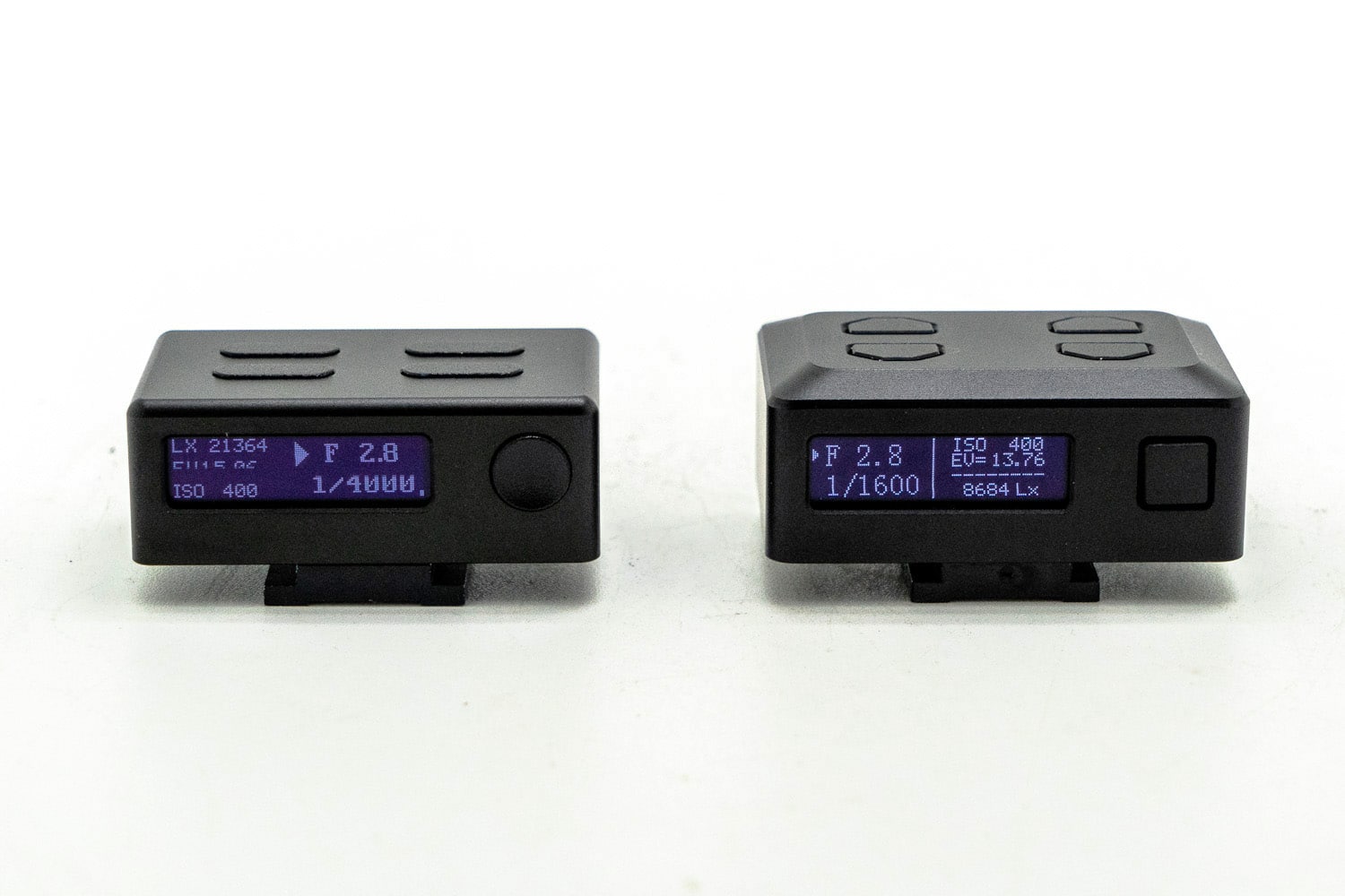 Review KEKS KM02 Light Meter Japan Camera Hunter