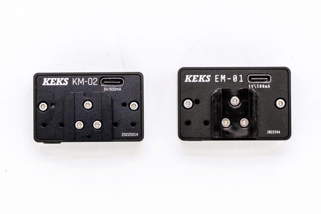 Review KEKS KM02 Light Meter Japan Camera Hunter