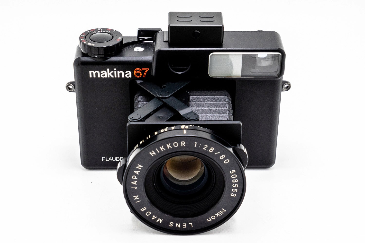 Review KEKS KM02 Light Meter Japan Camera Hunter