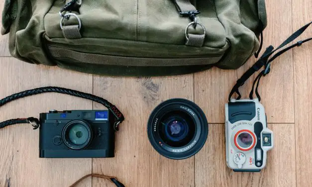 IN YOUR BAG: 1738 – Marc Holstein