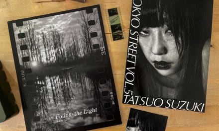 PHOTOGRAPHY ZINES AND BOOKS NO: 45
