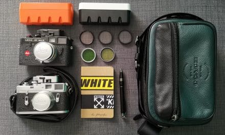 IN YOUR BAG: 1739 – Paolo Ernesto