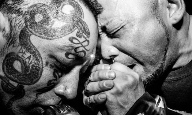 JESSE’S VISUAL INTERVIEWS: Tadashi Onishi