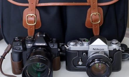 IN YOUR BAG: 1745 – Jeff Mein Smith