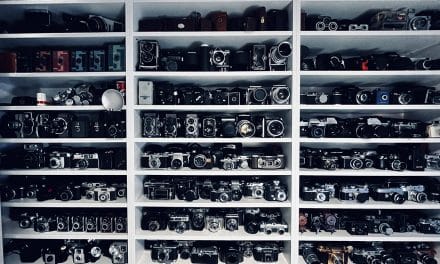The 99 Cameras Club