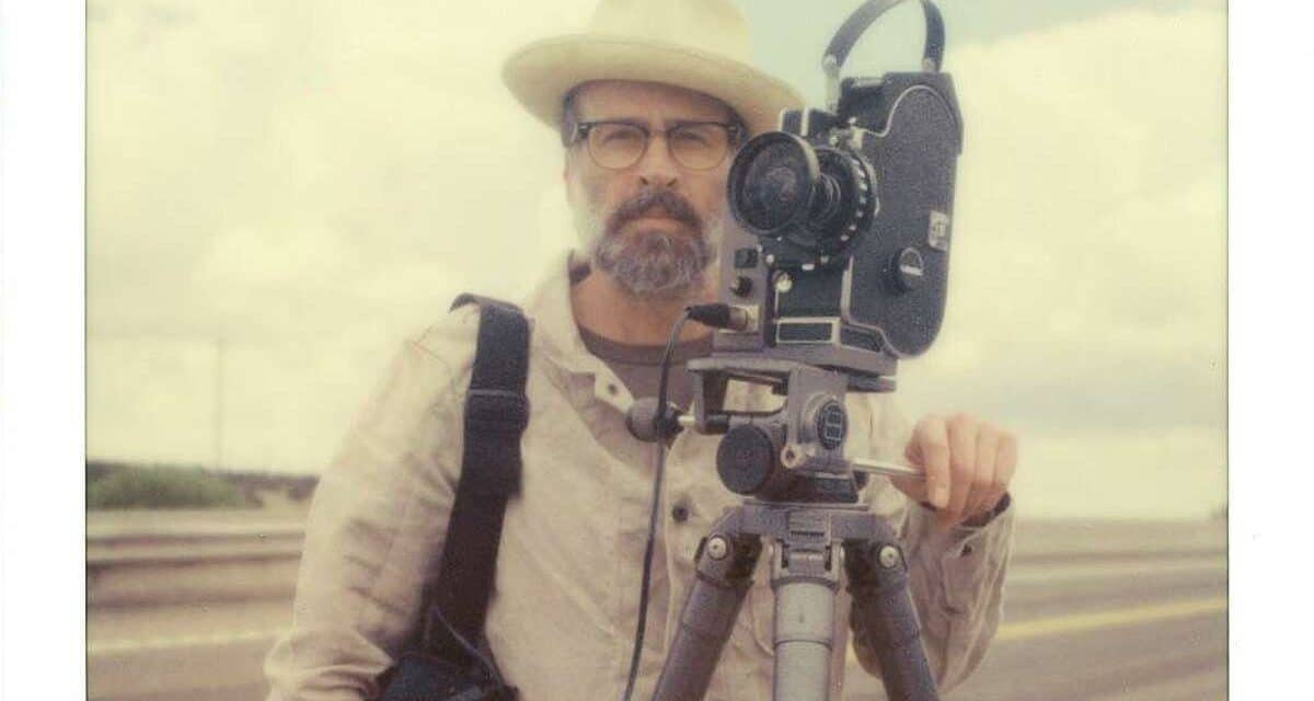 Interview: JASON LEE: PHOTOGRAPHER