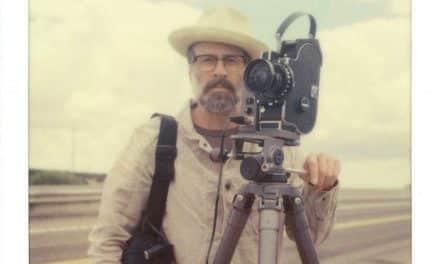 Interview: JASON LEE: PHOTOGRAPHER