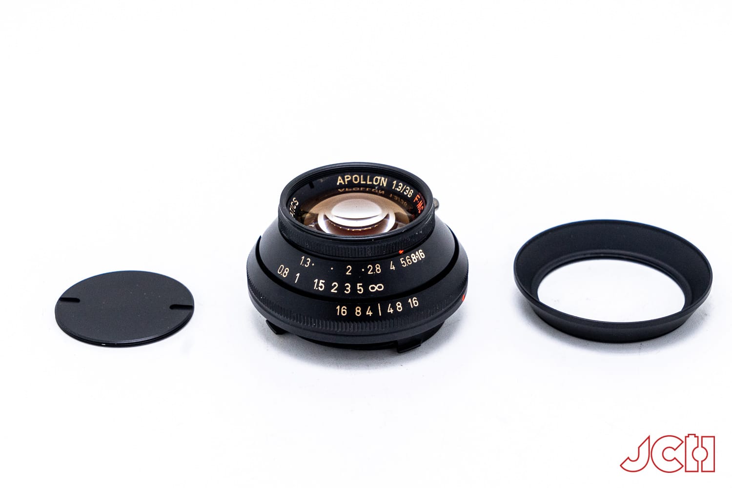 MS-OPTICS MS-オプティクス 宮崎光学 APOLLON 1.3 36 【お年玉セール