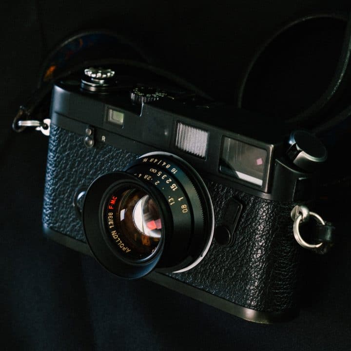 Lens Review: MS-Optics Apollon 36mm f1.3 - Japan Camera Hunter Lens Review: MS-Optics Apollon 36mm f1.3 - Japan Camera Hunter