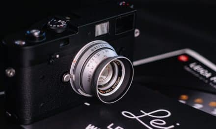 Lens Review: MS-Optics Apollon 36mm f1.3