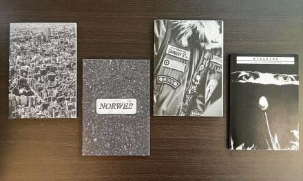 PHOTOGRAPHY ZINES AND BOOKS NO: 46