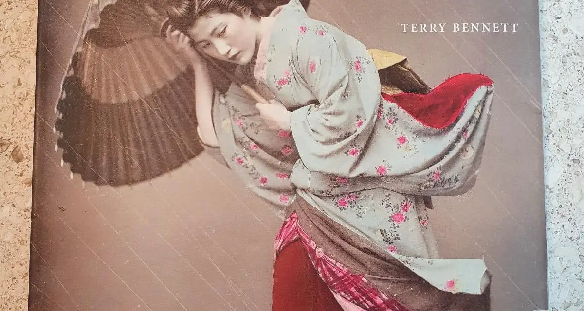 PHOTOGRAPHY IN JAPAN
