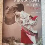 PHOTOGRAPHY IN JAPAN
