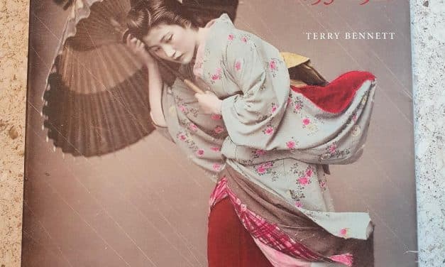 PHOTOGRAPHY IN JAPAN