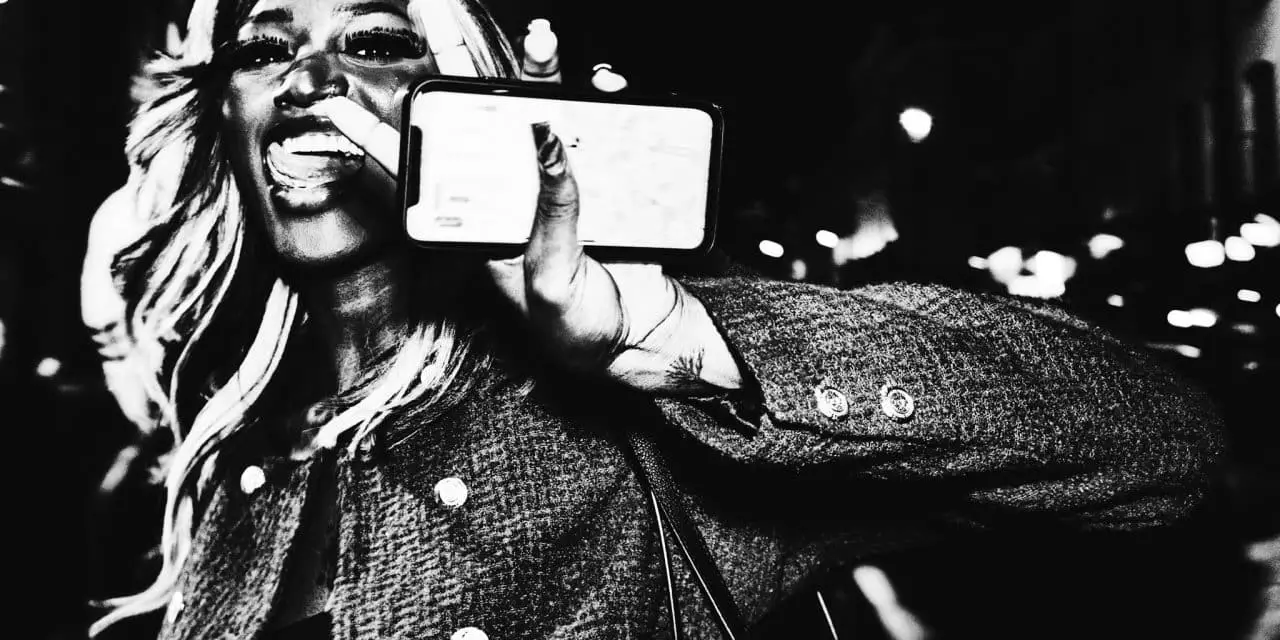 GET FEATURED: GIULIO ANTONUTTO