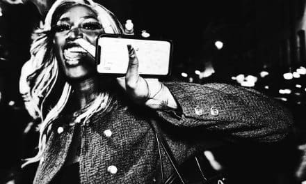 GET FEATURED: GIULIO ANTONUTTO