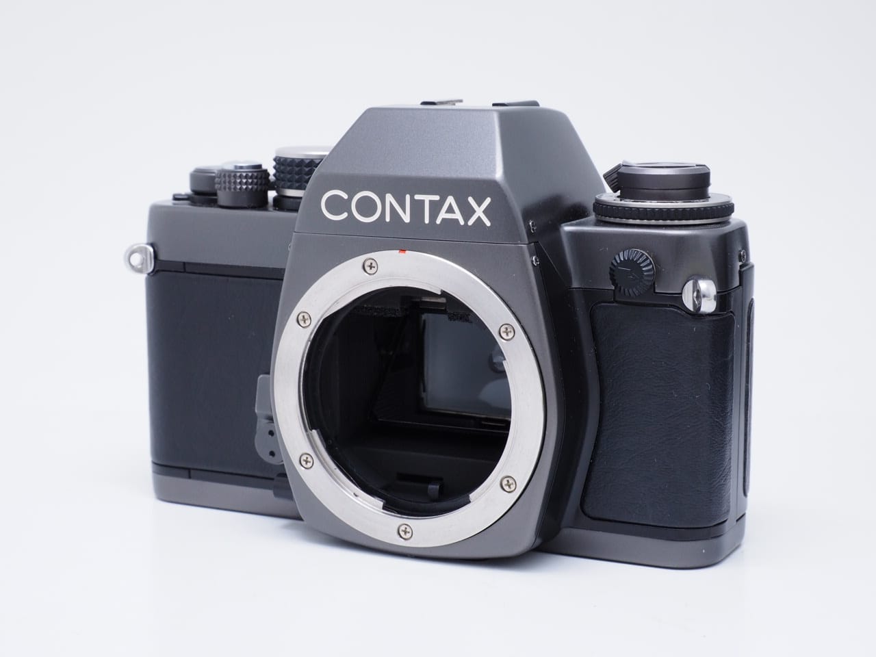 【美品】CONTAX S2 BODY