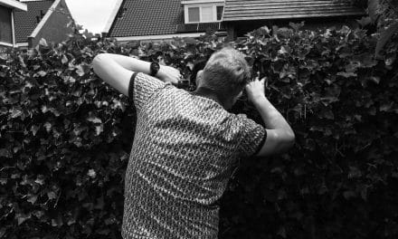 JESSE’S VISUAL INTERVIEW: BOUWE BROUWER