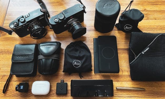 IN YOUR BAG 1755 – MATHIAS ERTNAES