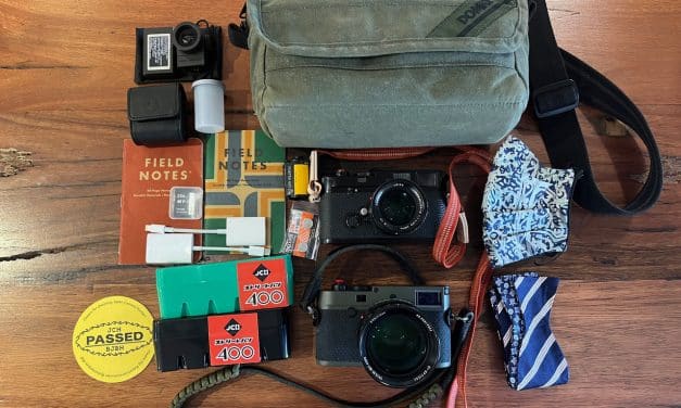 IN YOUR BAG 1751 – SATYA RODRIGO