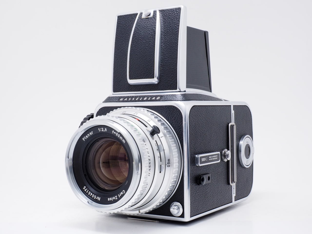 Hasselblad