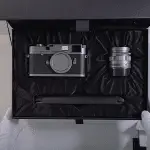 THE JCH YOUTUBE CHANNEL: Unboxing the Leica M-A Titan