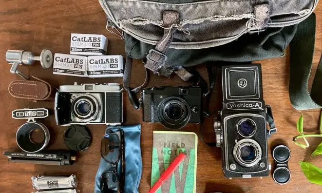 IN YOUR BAG 1753 – ALEX GALT