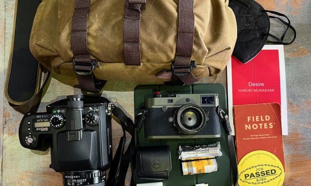 IN YOUR BAG 1760 – SATYA RODRIGO