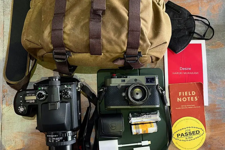 IN YOUR BAG 1760 – SATYA RODRIGO