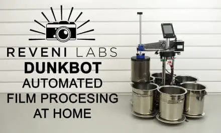 Reveni Labs releases the DunkBot!