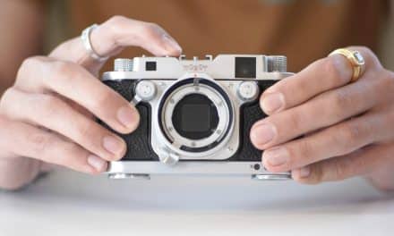 Camera Geekery: ROBOT ROYAL 24