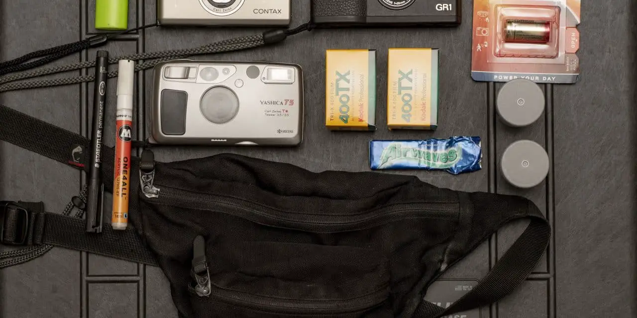 IN YOUR BAG 1757 – MILAN KOCH
