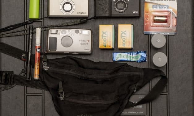 In your bag Archives Japan Camera Hunter