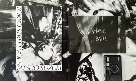 PHOTOGRAPHY ZINES AND BOOKS NO: 48