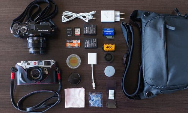 IN YOUR BAG 1759 – Hugo Fernando Muñoz Cornejo