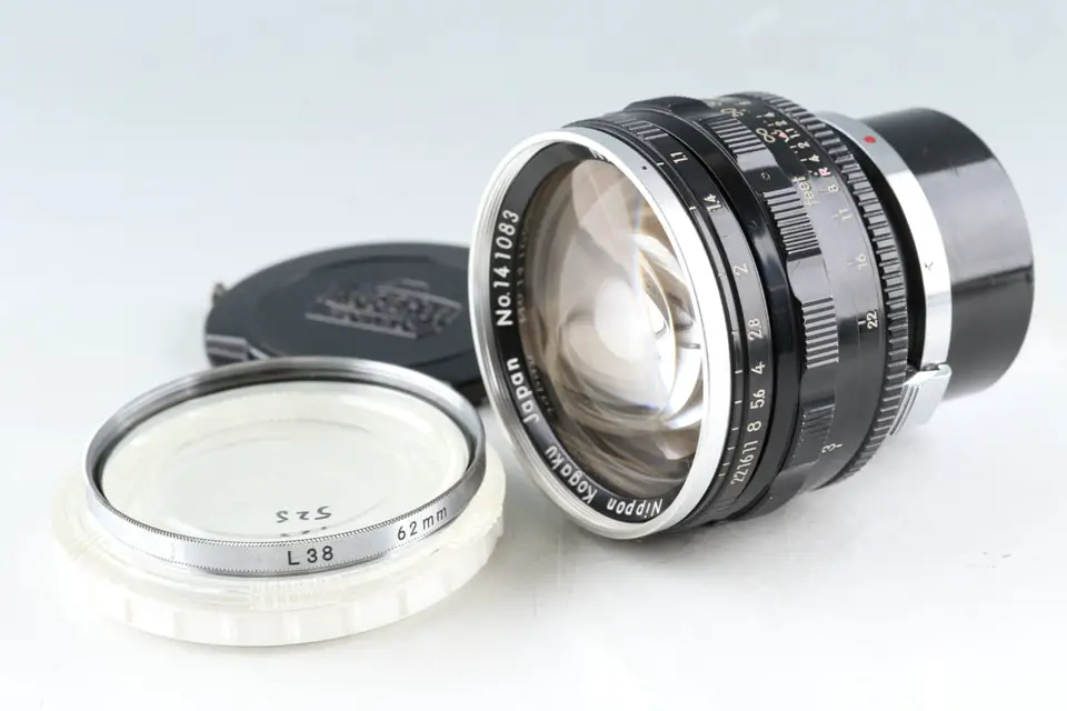 1.1 clear lens