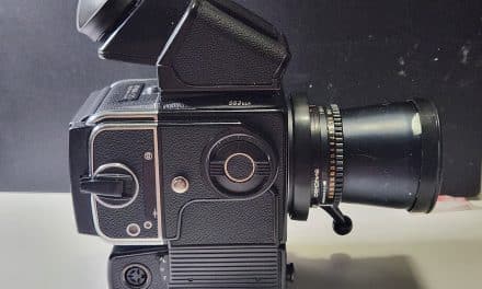 When is an X-Pan not an X-Pan?