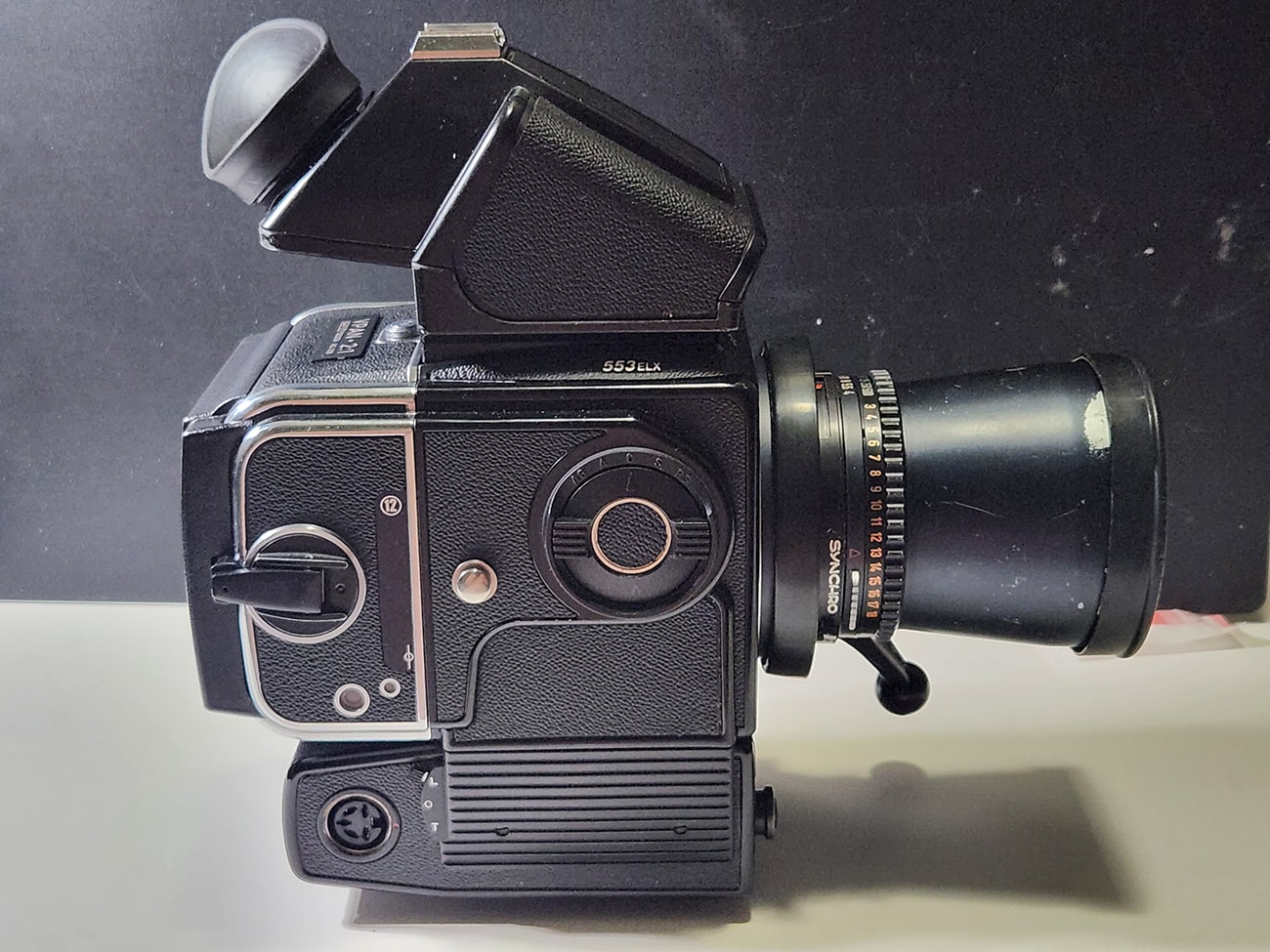 When is an X-Pan not an X-Pan? - Japan Camera Hunter