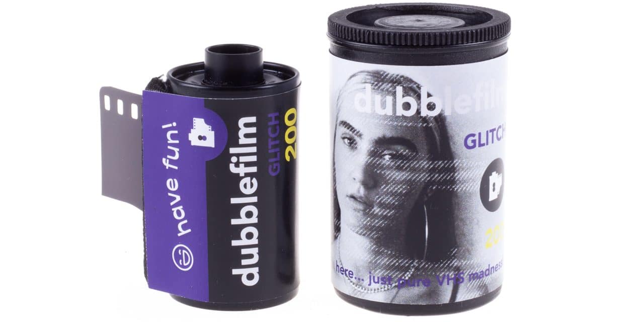 Film News: Dubblefilm launches GLITCH