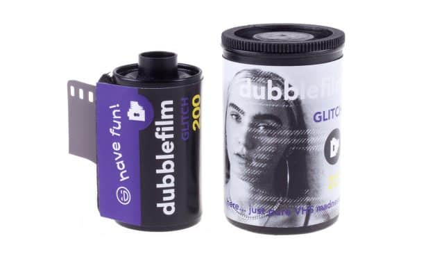 Film News: Dubblefilm launches GLITCH