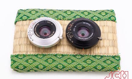 Camera Geekery: New MS-Optics Apoqualia 28mm f/1.7