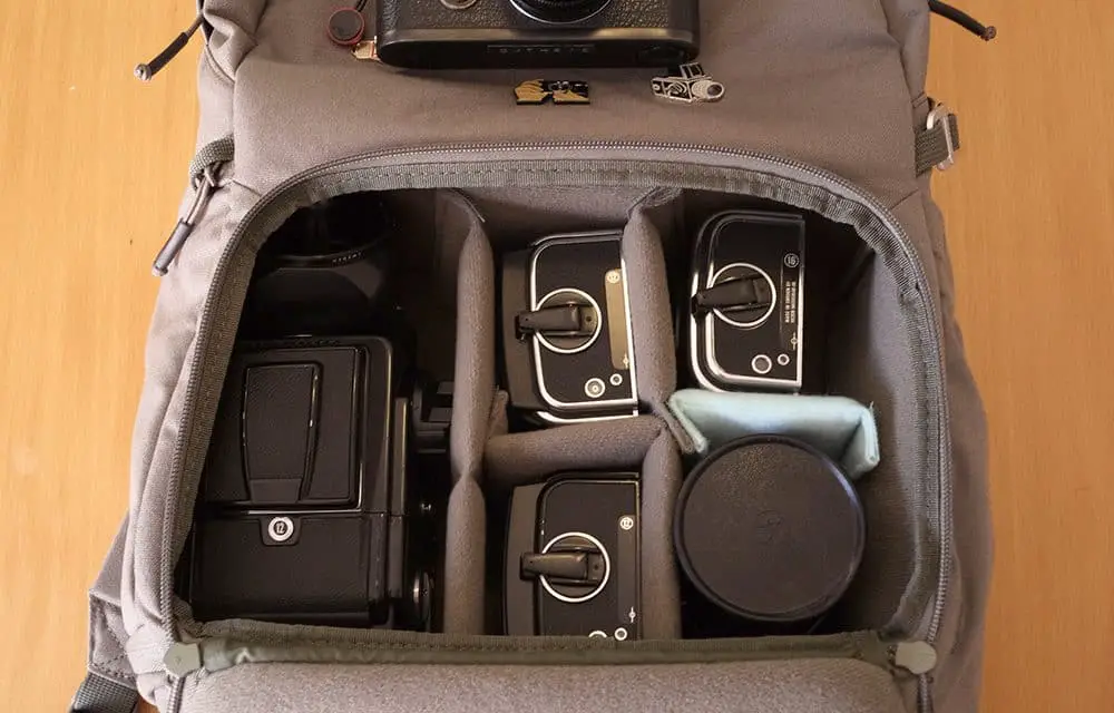 IN YOUR BAG 1761 – Jayden Guthrie