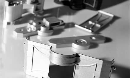 Camera Geekery: A new panoramic film camera on the horizon