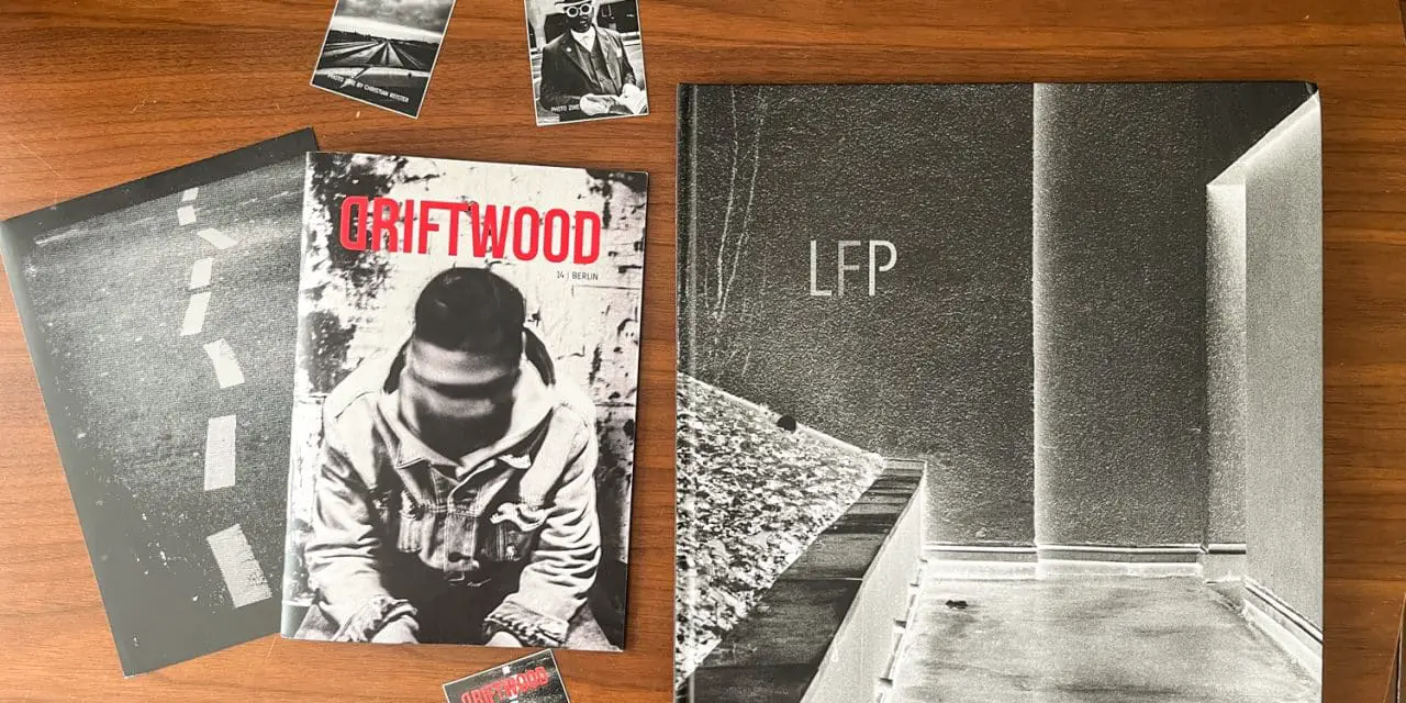PHOTOGRAPHY ZINES AND BOOKS NO: 49