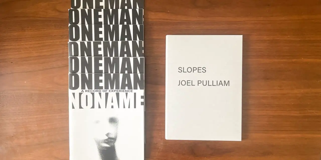 PHOTOGRAPHY ZINES AND BOOKS NO: 50