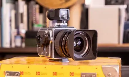 THE JCH YOUTUBE CHANNEL: Hasselblad 903SWC – Super Wide Coolness