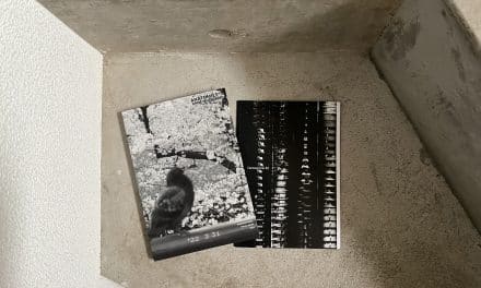 PHOTOGRAPHY ZINES AND BOOKS NO: 52