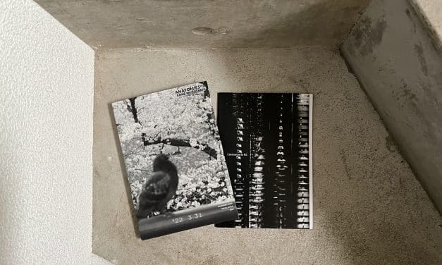 PHOTOGRAPHY ZINES AND BOOKS NO: 52