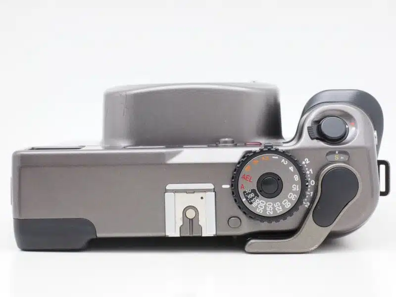 Mamiya 7 Type II modification【CLA'd】 - Japan Camera Hunter